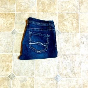 Women Boot Cut Mudd Jeans